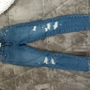 Pacsun high rise jegging